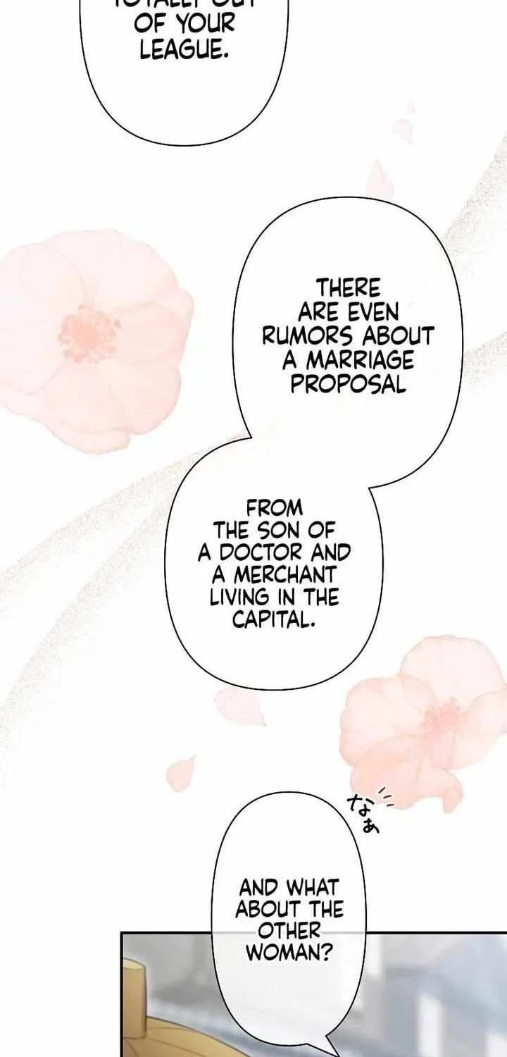 The Silent Sacrifice Princess And The Black Dragons Marriage Chapter 1 page 25 - 
