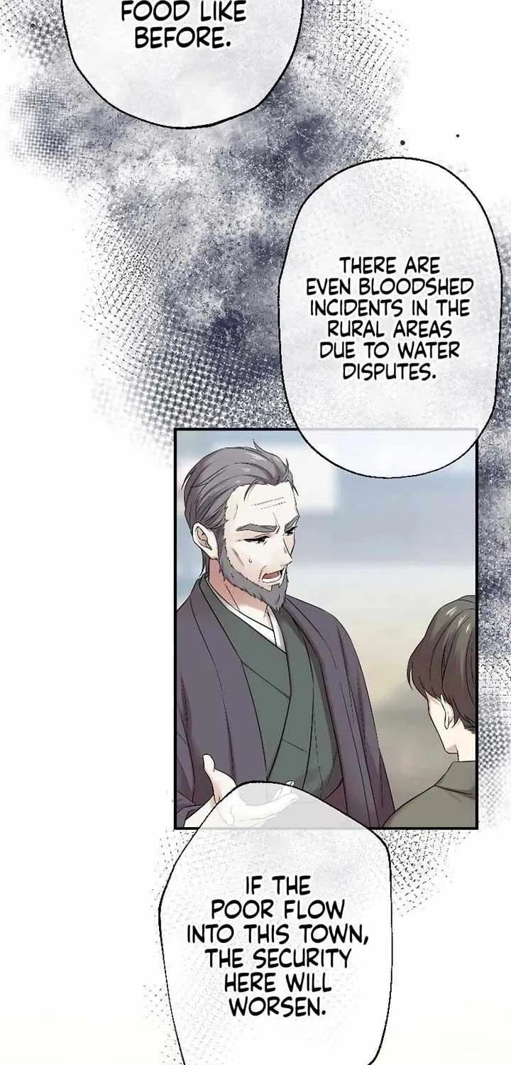 The Silent Sacrifice Princess And The Black Dragons Marriage Chapter 1 page 29 - 