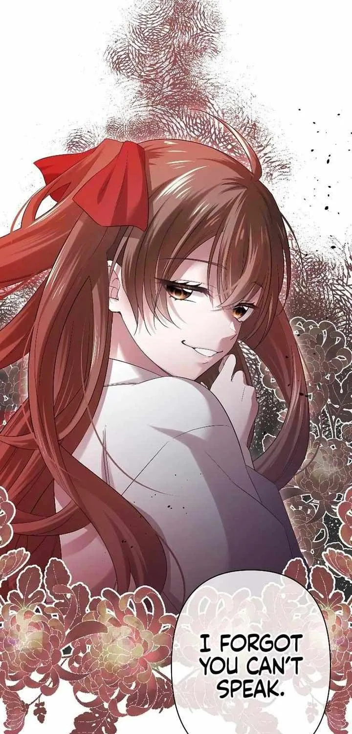 The Silent Sacrifice Princess And The Black Dragons Marriage Chapter 1 page 41 - 