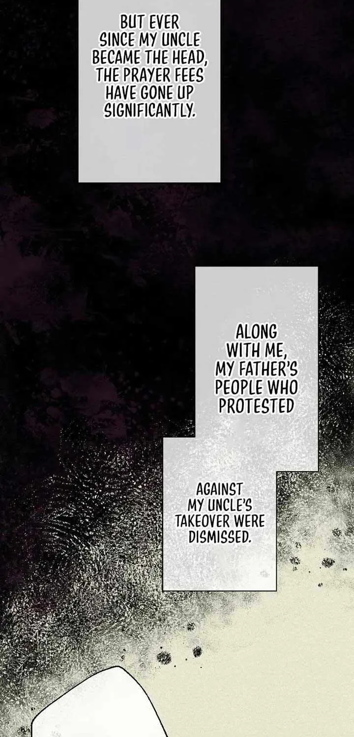The Silent Sacrifice Princess And The Black Dragons Marriage Chapter 1 page 47 - 