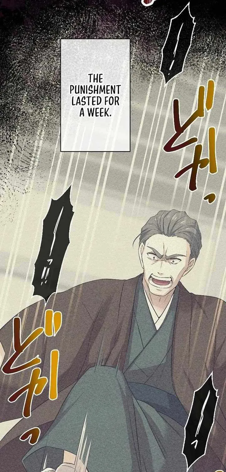 The Silent Sacrifice Princess And The Black Dragons Marriage Chapter 1 page 50 - 