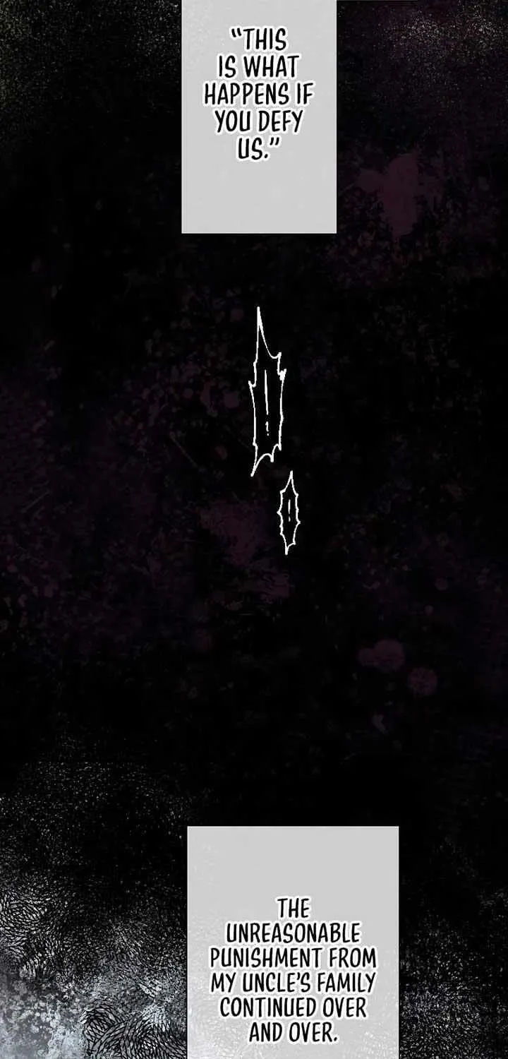The Silent Sacrifice Princess And The Black Dragons Marriage Chapter 1 page 52 - 