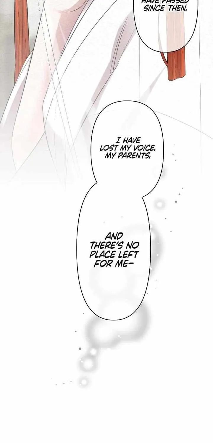 The Silent Sacrifice Princess And The Black Dragons Marriage Chapter 1 page 54 - 
