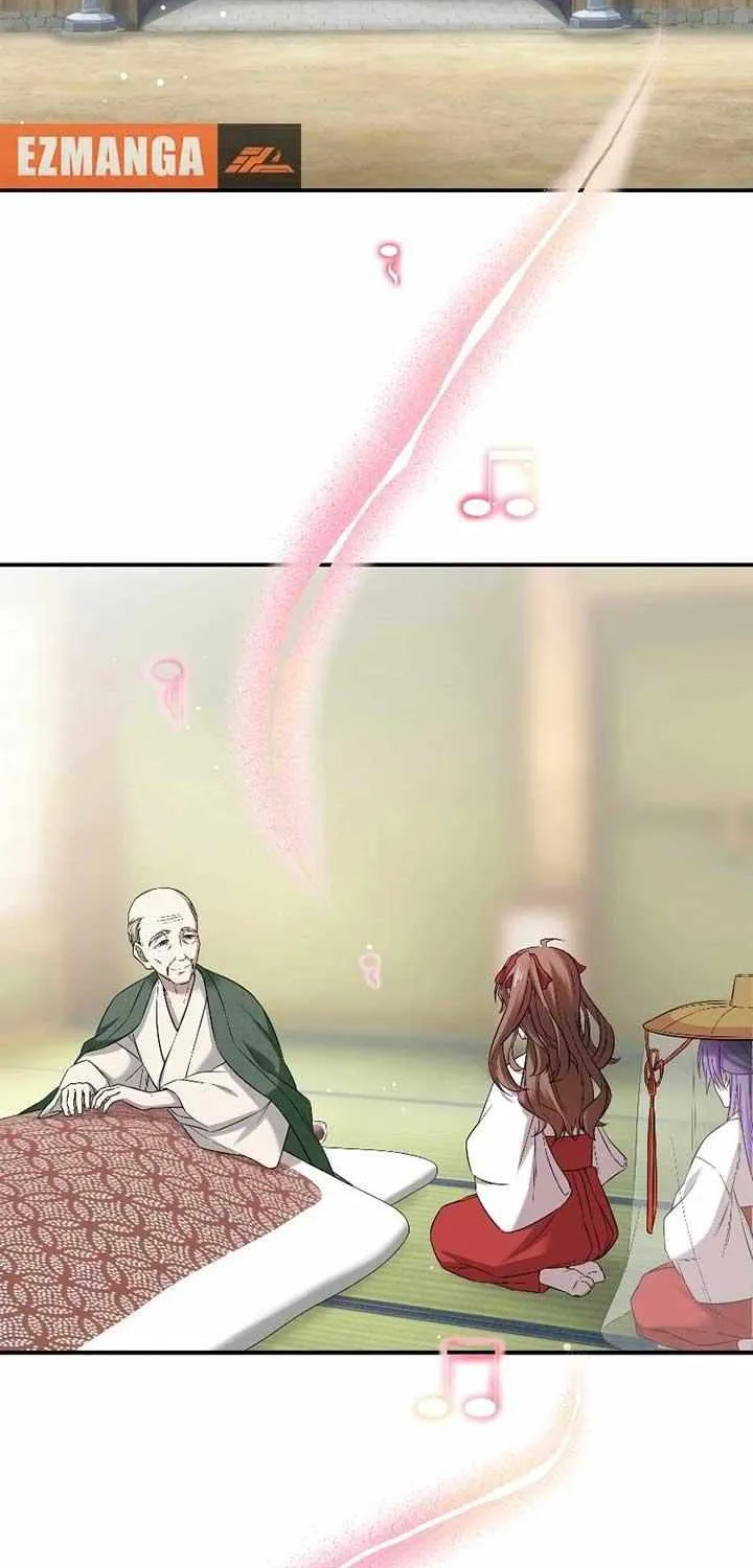 The Silent Sacrifice Princess And The Black Dragons Marriage Chapter 1 page 56 - 