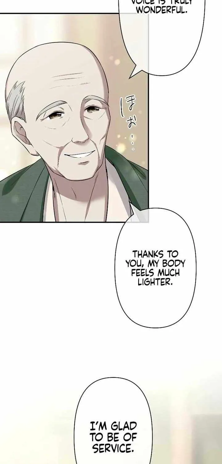 The Silent Sacrifice Princess And The Black Dragons Marriage Chapter 1 page 58 - 