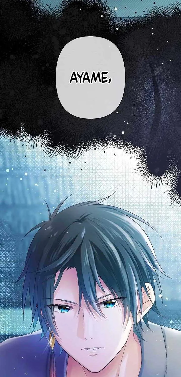 The Silent Sacrifice Princess And The Black Dragons Marriage Chapter 1 page 7 - 