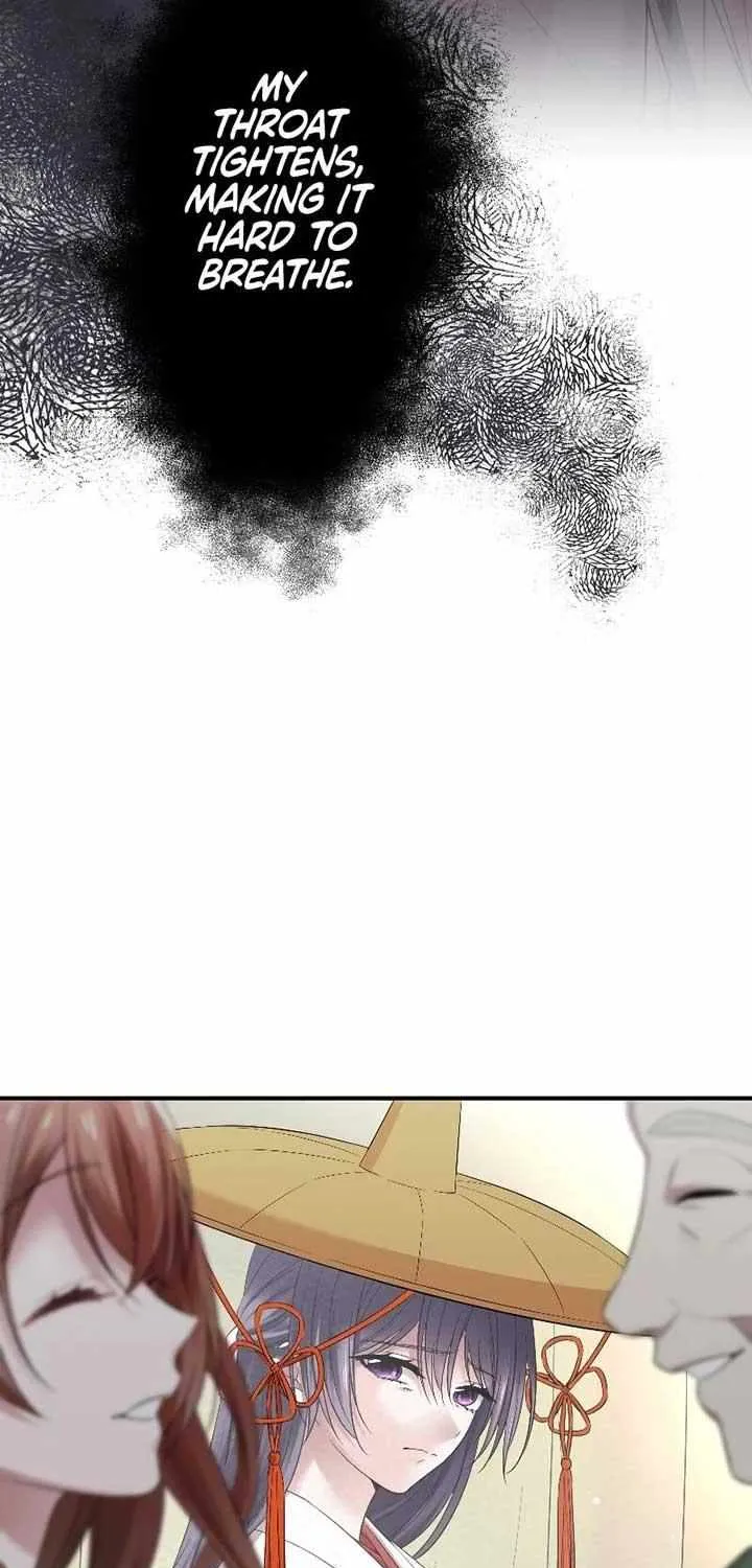 The Silent Sacrifice Princess And The Black Dragons Marriage Chapter 1 page 66 - 