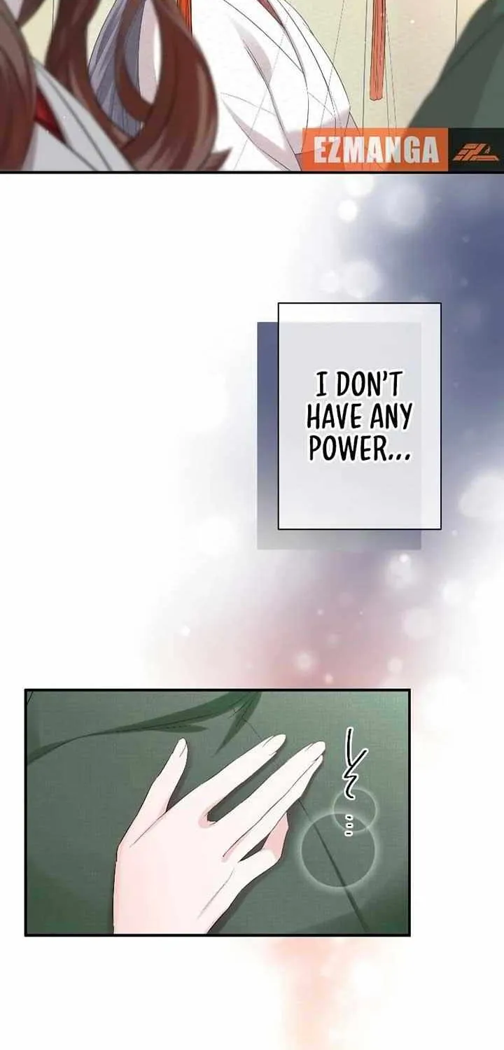 The Silent Sacrifice Princess And The Black Dragons Marriage Chapter 1 page 67 - 
