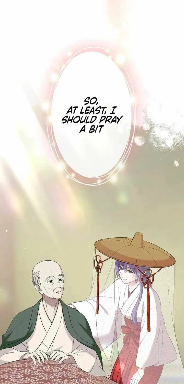 The Silent Sacrifice Princess And The Black Dragons Marriage Chapter 1 page 68 - 