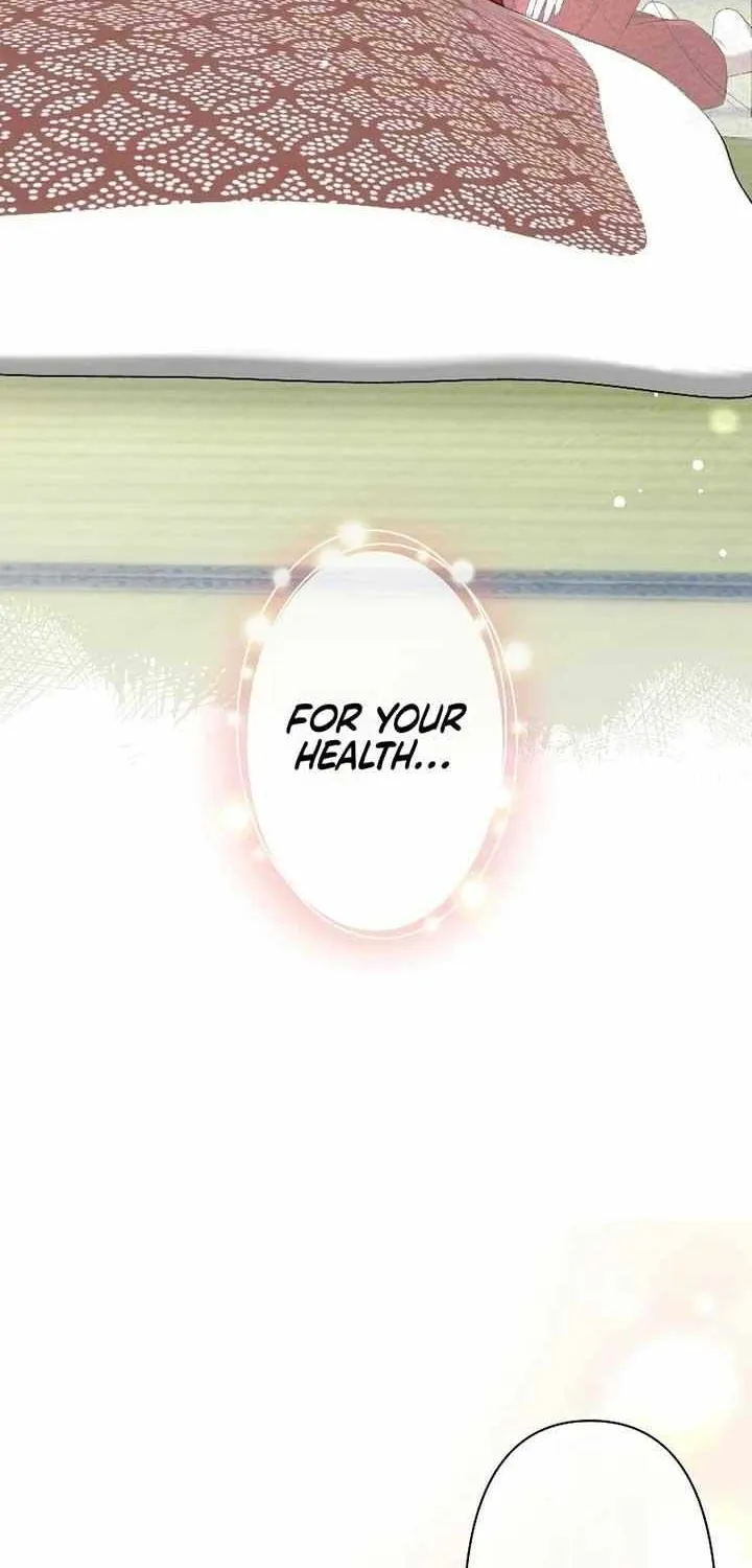 The Silent Sacrifice Princess And The Black Dragons Marriage Chapter 1 page 69 - 