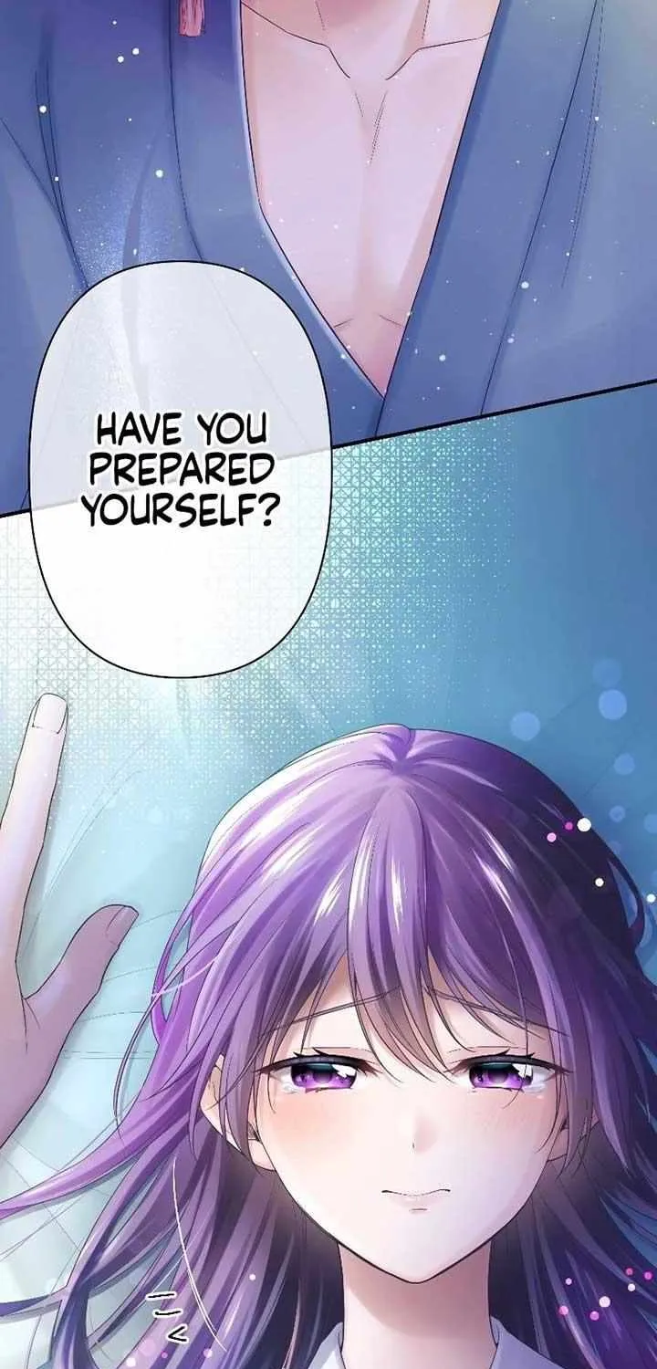 The Silent Sacrifice Princess And The Black Dragons Marriage Chapter 1 page 8 - 