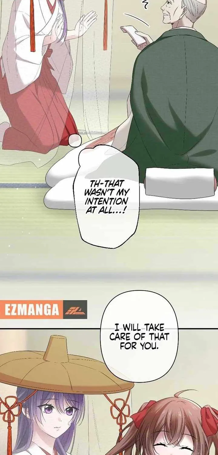 The Silent Sacrifice Princess And The Black Dragons Marriage Chapter 1 page 72 - 