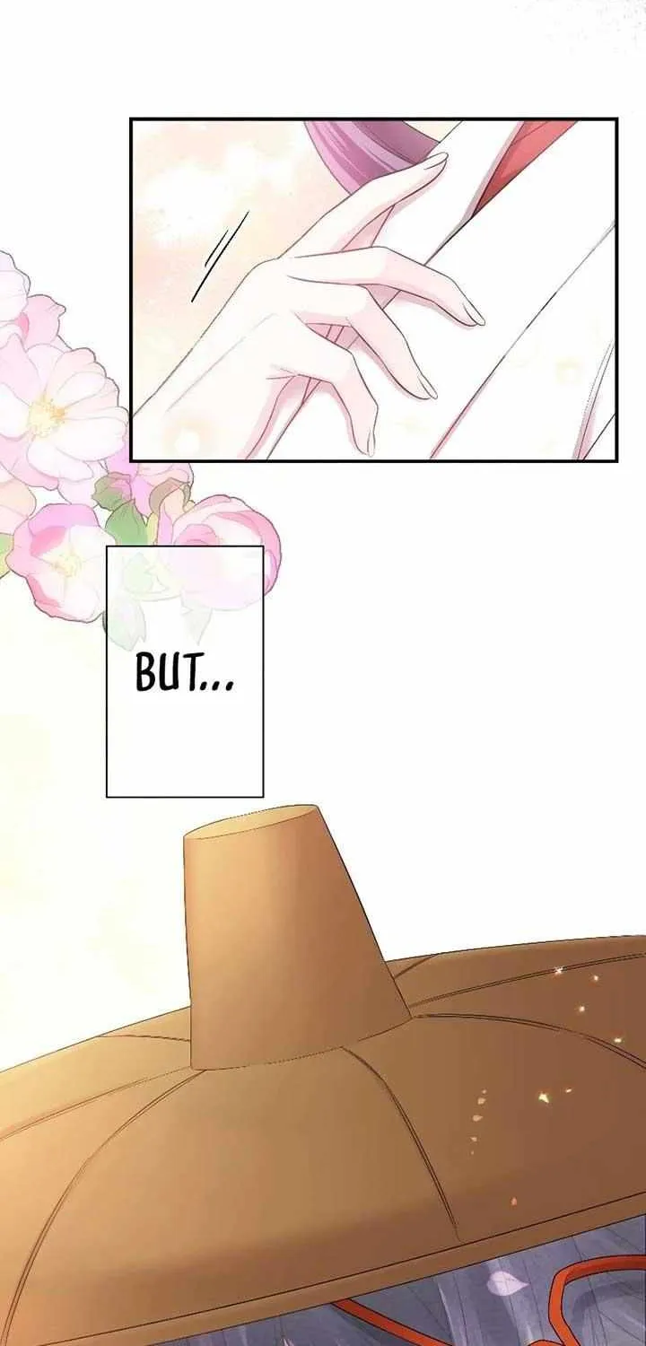 The Silent Sacrifice Princess And The Black Dragons Marriage Chapter 1 page 74 - 