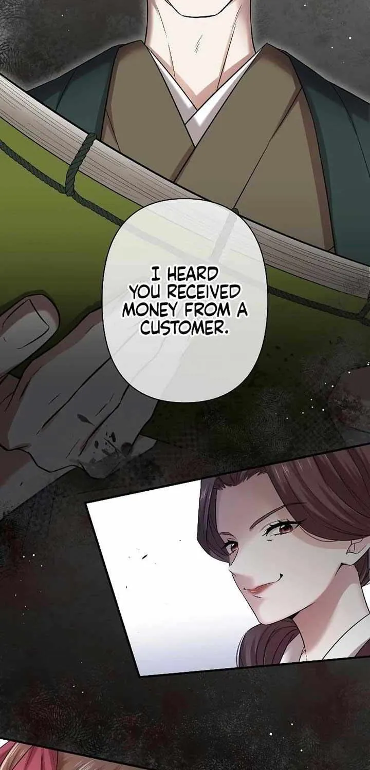 The Silent Sacrifice Princess And The Black Dragons Marriage Chapter 1 page 83 - 
