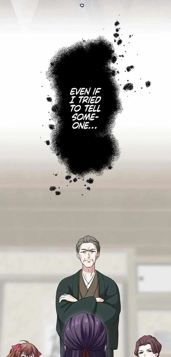The Silent Sacrifice Princess And The Black Dragons Marriage Chapter 1 page 89 - 