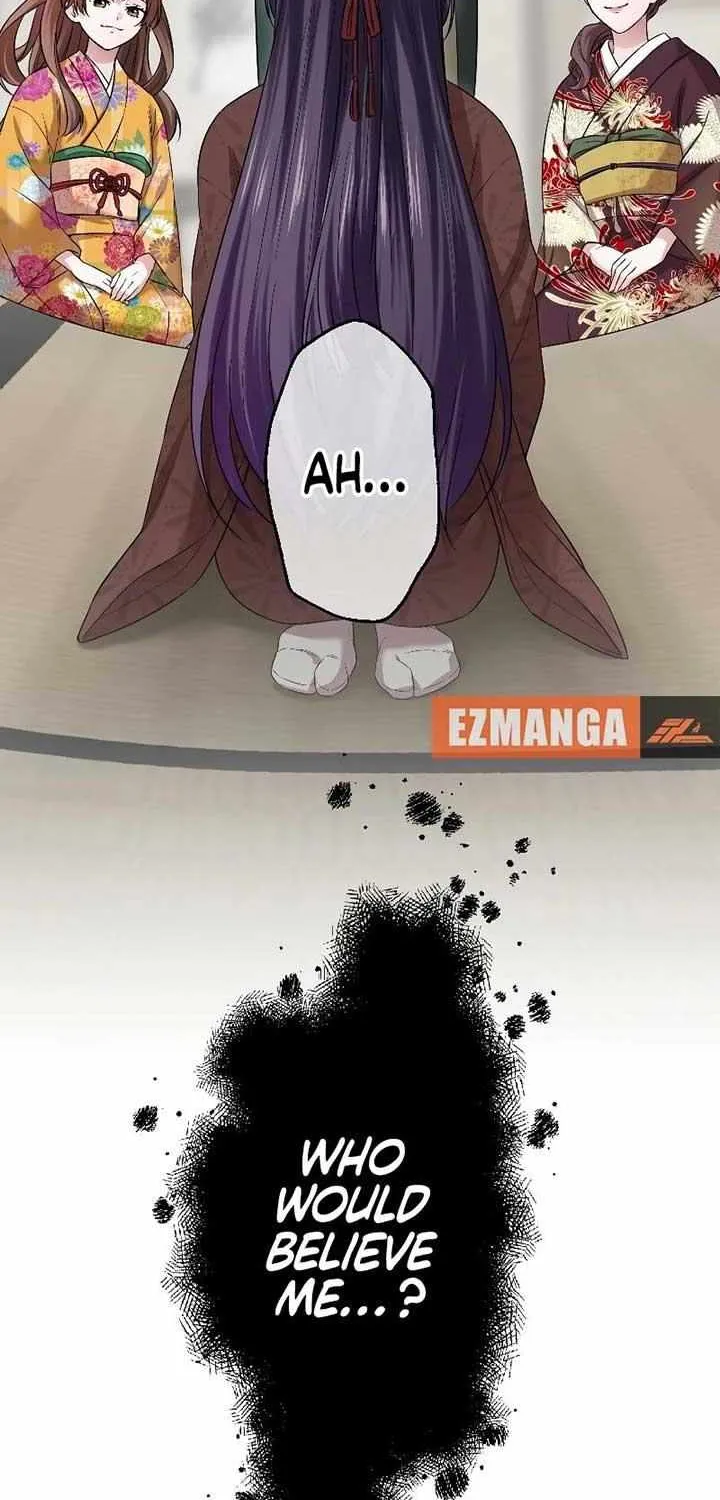 The Silent Sacrifice Princess And The Black Dragons Marriage Chapter 1 page 90 - 