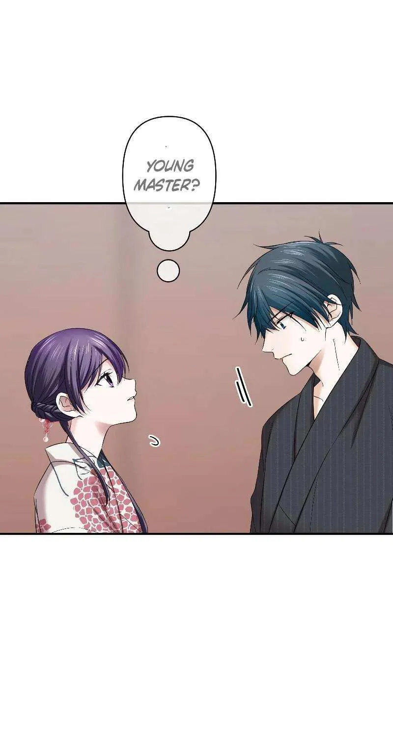 The Silent Sacrifice Princess And The Black Dragons Marriage Chapter 10 page 14 - 