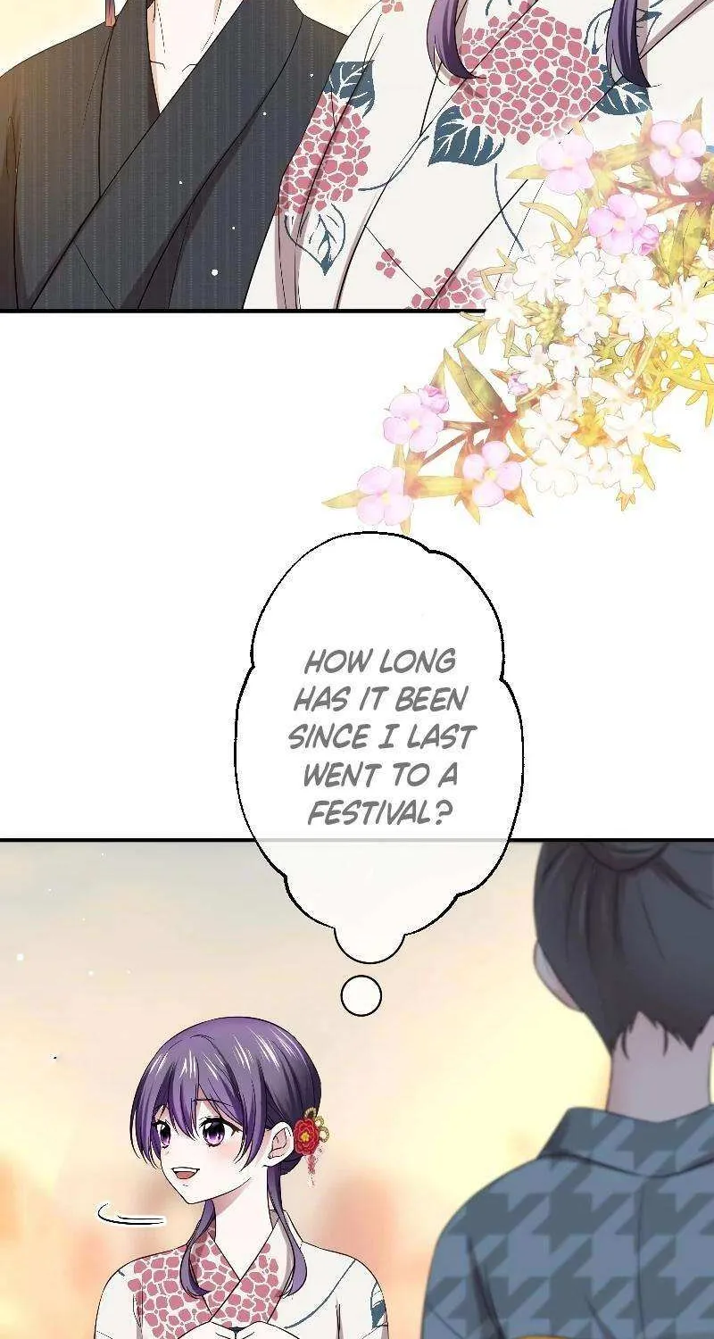 The Silent Sacrifice Princess And The Black Dragons Marriage Chapter 10 page 19 - 