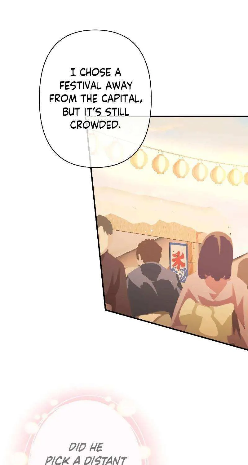 The Silent Sacrifice Princess And The Black Dragons Marriage Chapter 10 page 23 - 