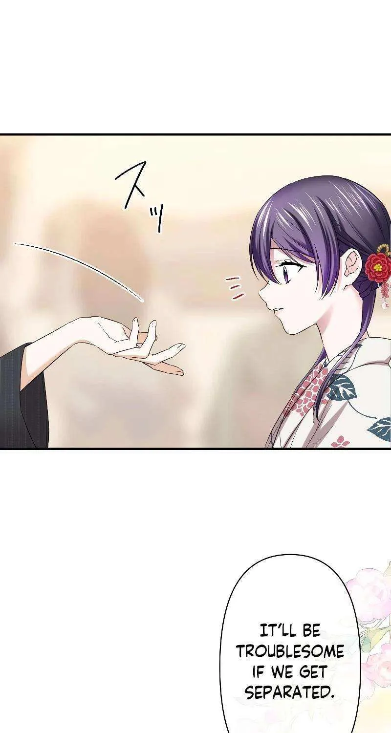 The Silent Sacrifice Princess And The Black Dragons Marriage Chapter 10 page 25 - 