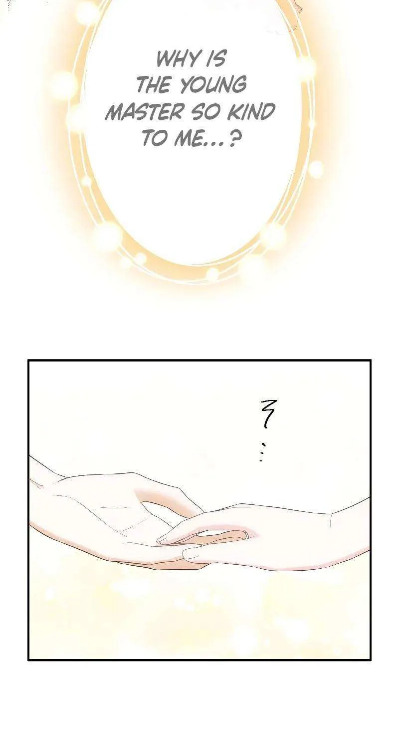 The Silent Sacrifice Princess And The Black Dragons Marriage Chapter 10 page 28 - 