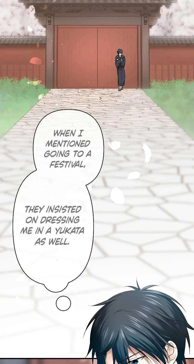 The Silent Sacrifice Princess And The Black Dragons Marriage Chapter 10 page 5 - 
