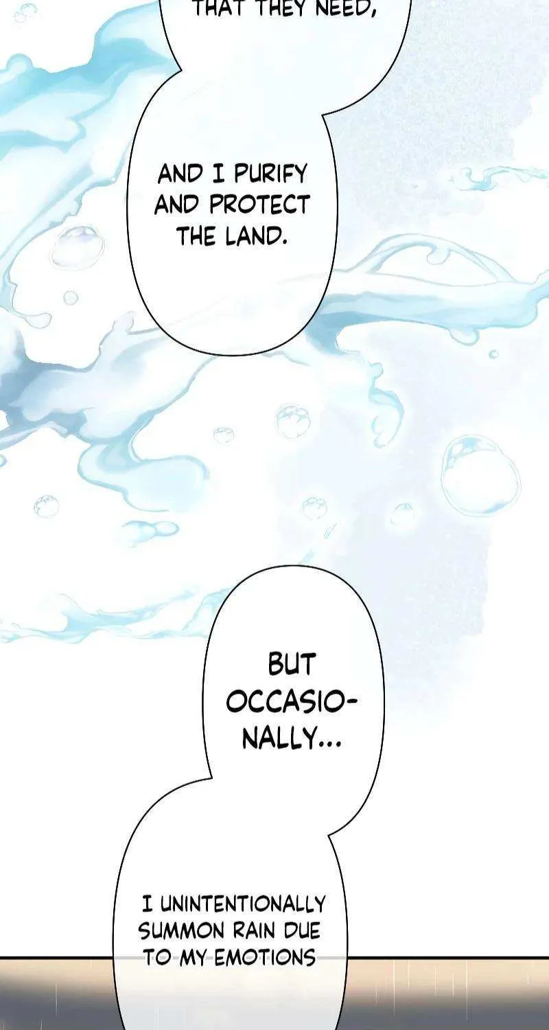 The Silent Sacrifice Princess And The Black Dragons Marriage Chapter 10 page 54 - 