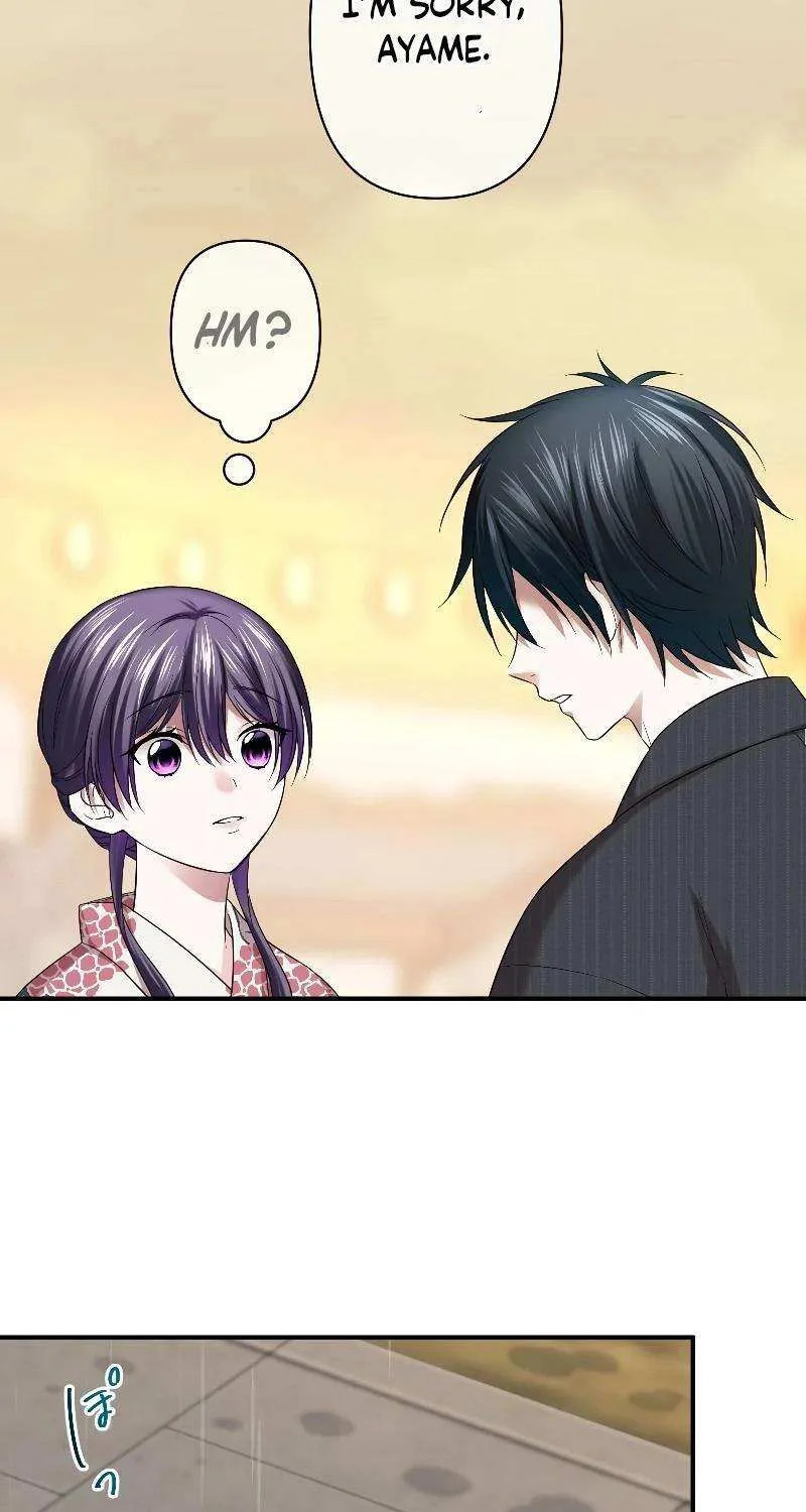 The Silent Sacrifice Princess And The Black Dragons Marriage Chapter 10 page 65 - 