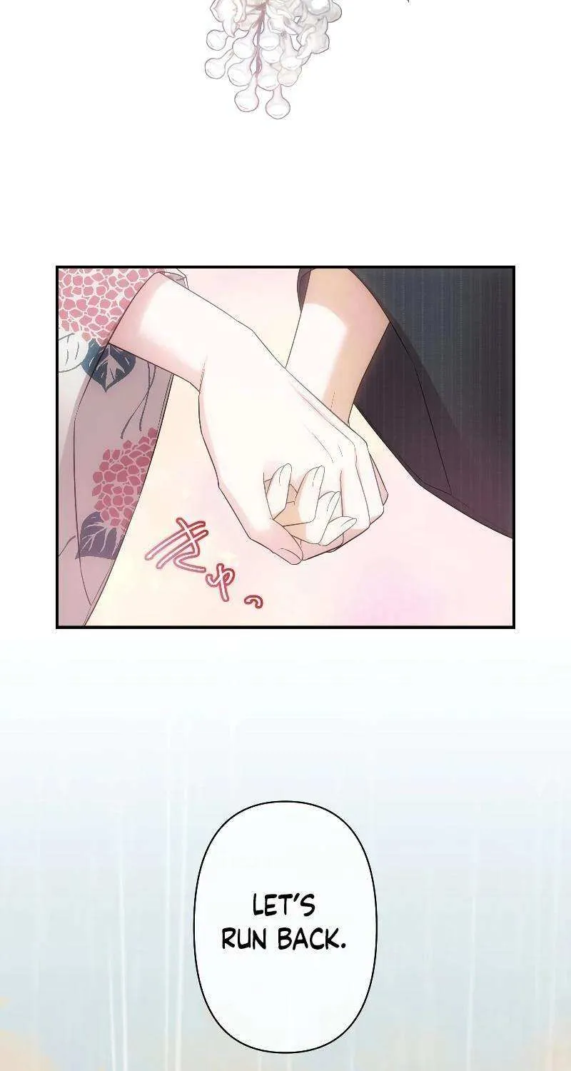 The Silent Sacrifice Princess And The Black Dragons Marriage Chapter 10 page 69 - 