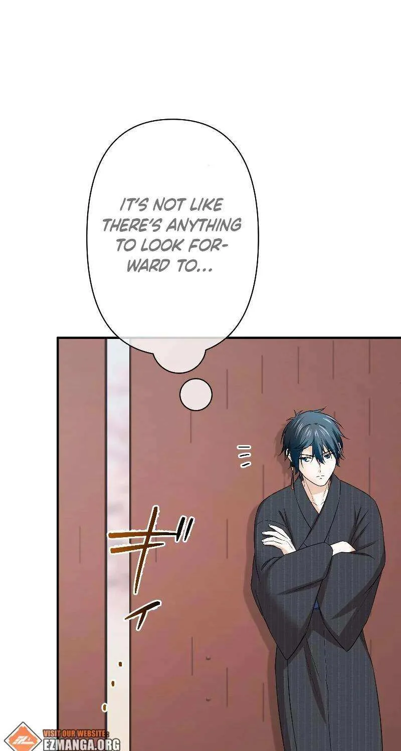 The Silent Sacrifice Princess And The Black Dragons Marriage Chapter 10 page 8 - 