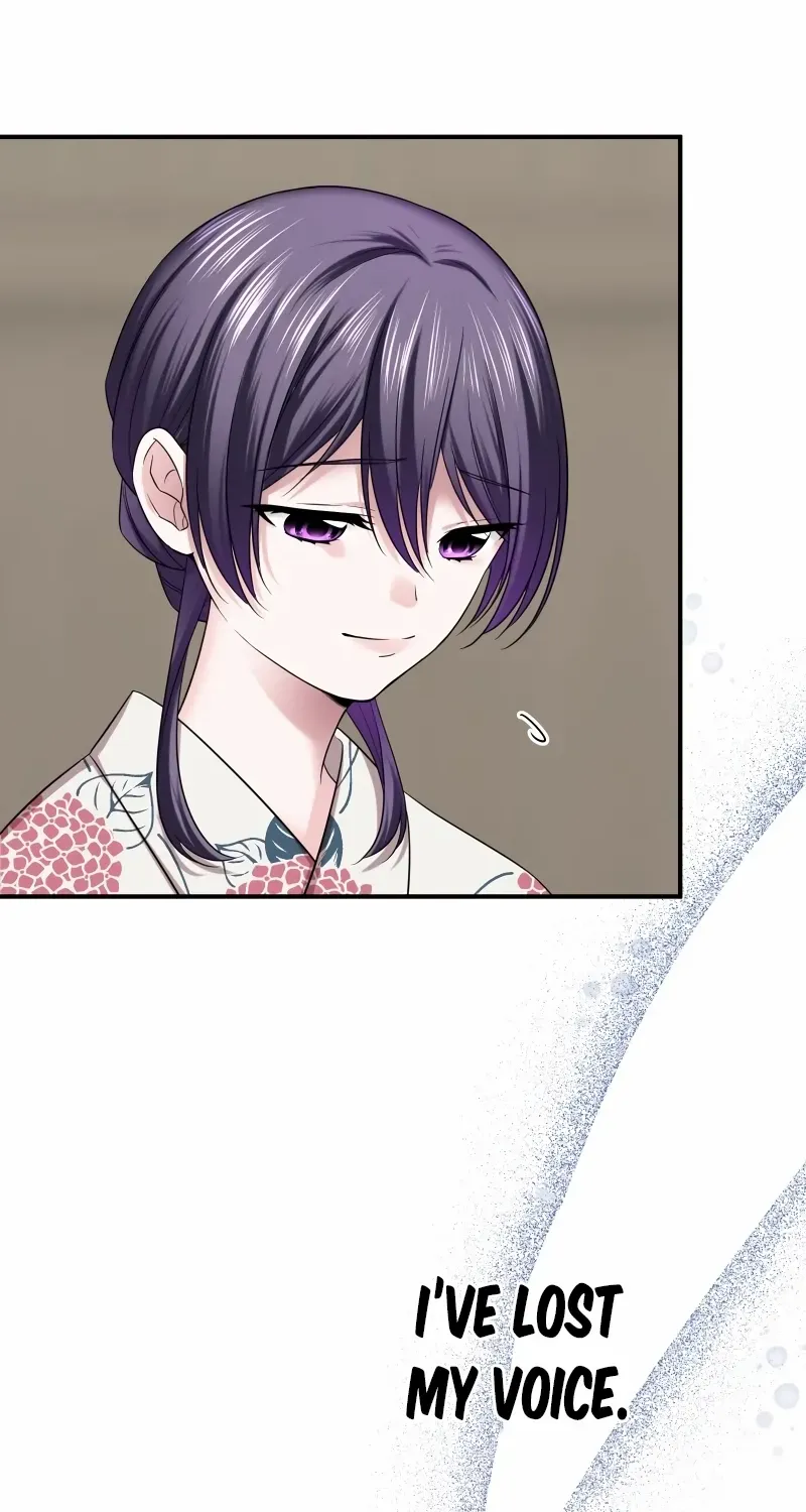 The Silent Sacrifice Princess And The Black Dragons Marriage Chapter 11 page 19 - 