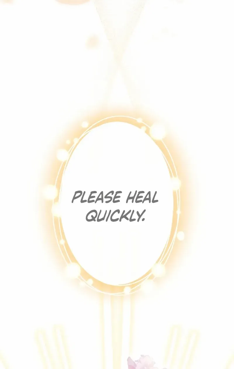 The Silent Sacrifice Princess And The Black Dragons Marriage Chapter 11 page 21 - 