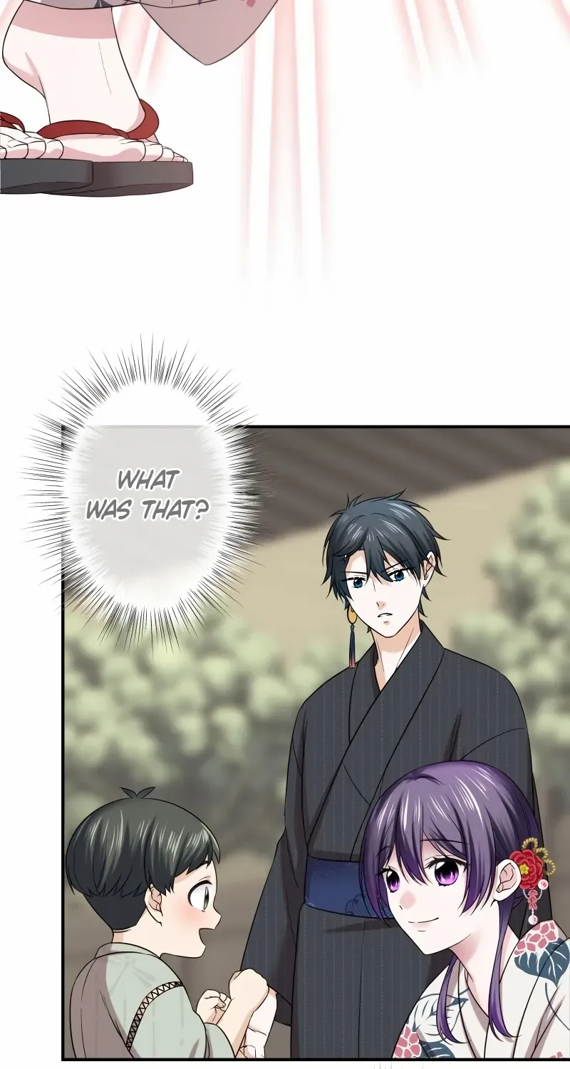 The Silent Sacrifice Princess And The Black Dragons Marriage Chapter 11 page 23 - 