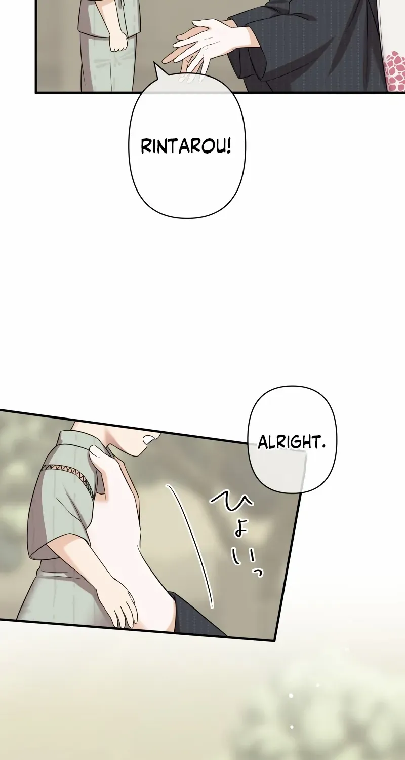 The Silent Sacrifice Princess And The Black Dragons Marriage Chapter 11 page 28 - 