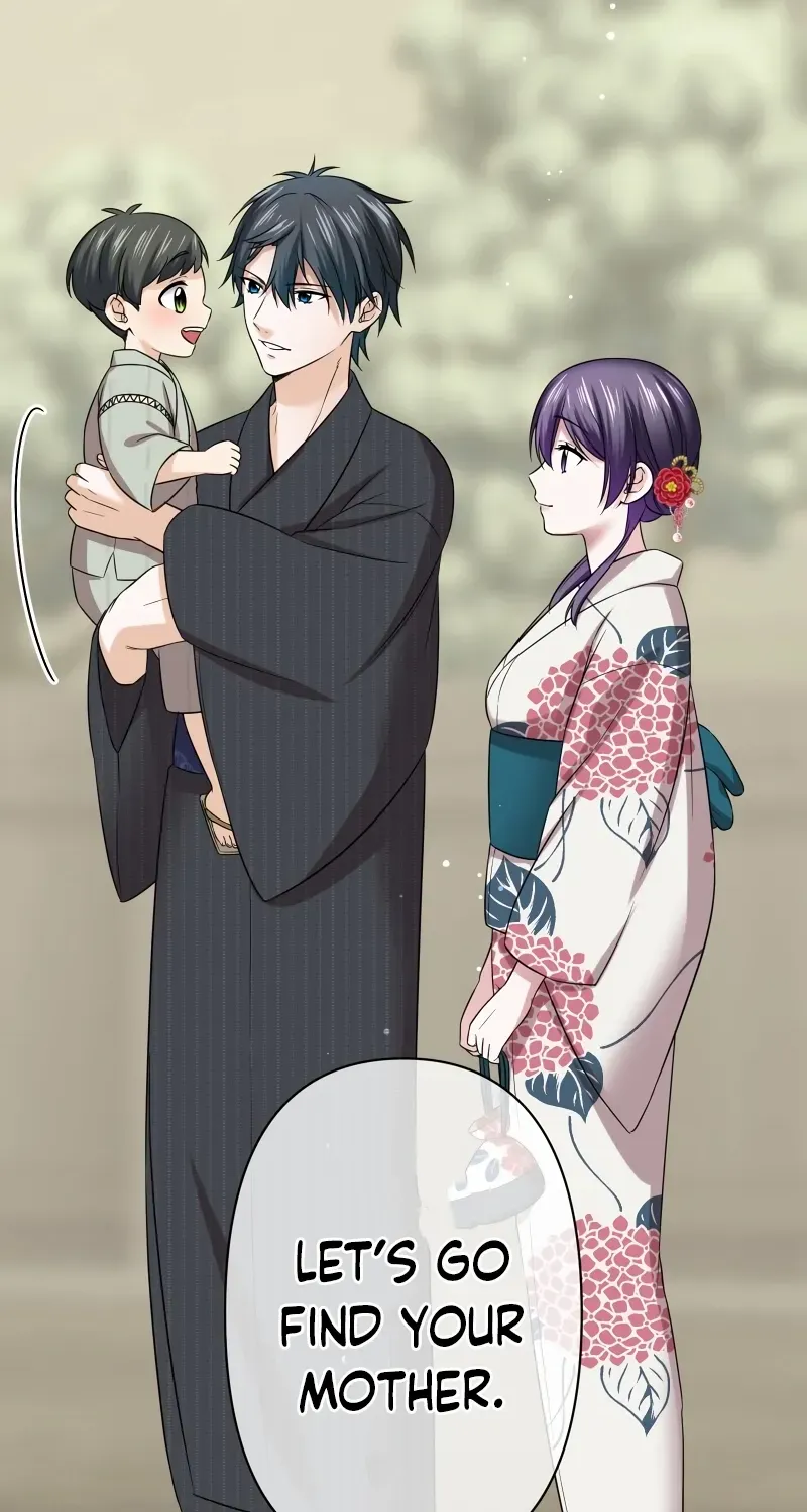 The Silent Sacrifice Princess And The Black Dragons Marriage Chapter 11 page 29 - 