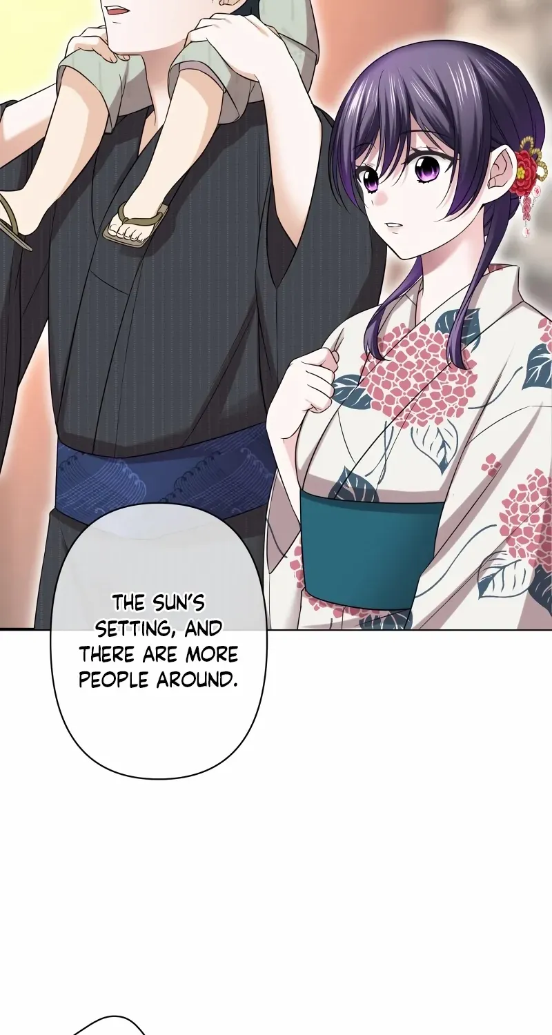 The Silent Sacrifice Princess And The Black Dragons Marriage Chapter 11 page 33 - 