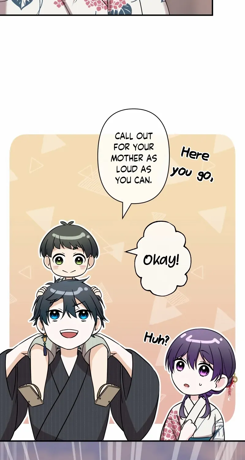 The Silent Sacrifice Princess And The Black Dragons Marriage Chapter 11 page 36 - 