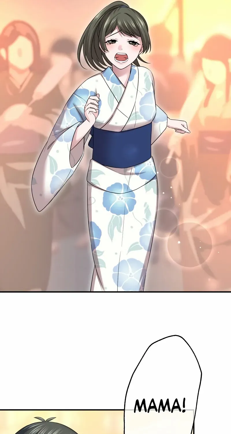 The Silent Sacrifice Princess And The Black Dragons Marriage Chapter 11 page 42 - 
