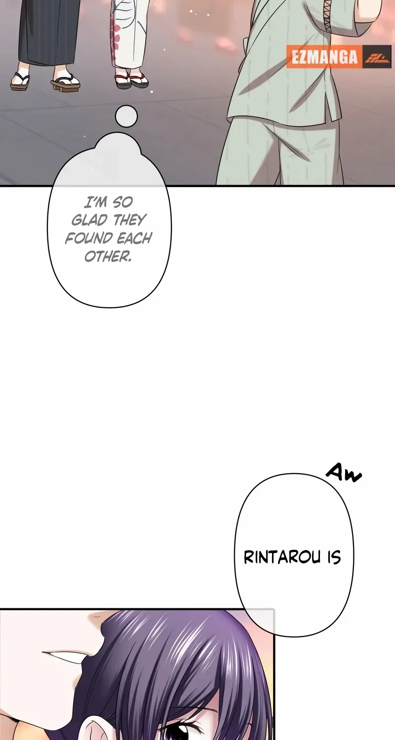The Silent Sacrifice Princess And The Black Dragons Marriage Chapter 11 page 46 - 