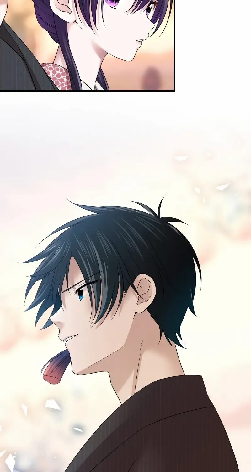 The Silent Sacrifice Princess And The Black Dragons Marriage Chapter 11 page 47 - 