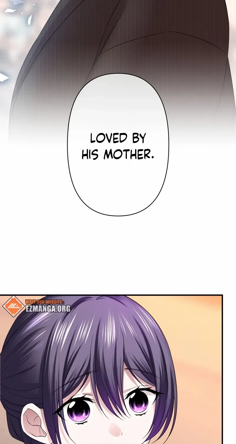 The Silent Sacrifice Princess And The Black Dragons Marriage Chapter 11 page 48 - 
