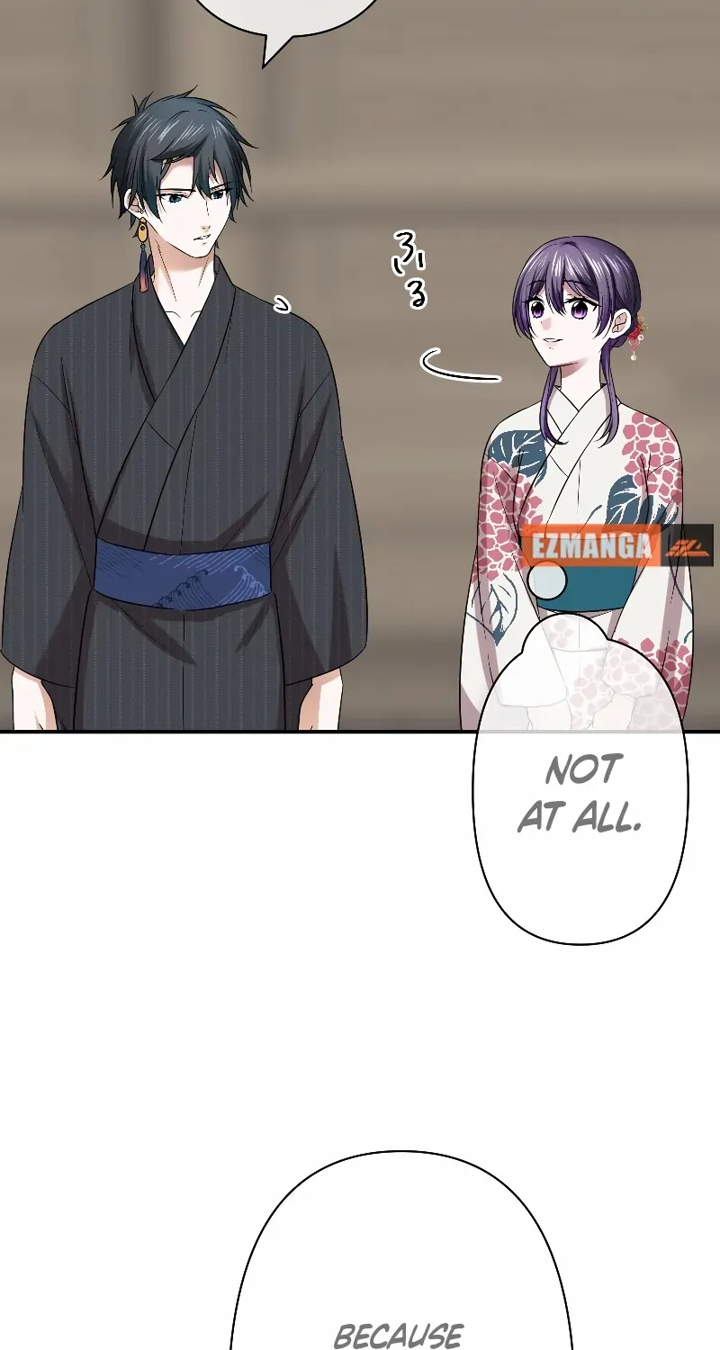 The Silent Sacrifice Princess And The Black Dragons Marriage Chapter 11 page 6 - 