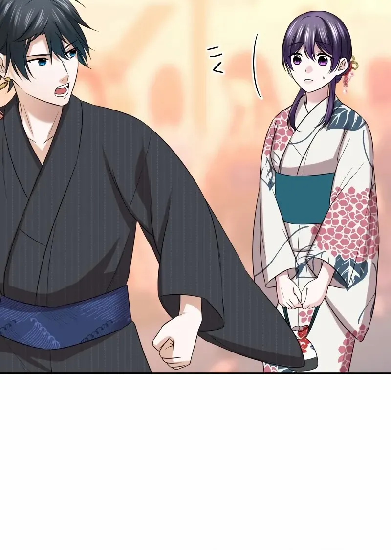 The Silent Sacrifice Princess And The Black Dragons Marriage Chapter 11 page 51 - 