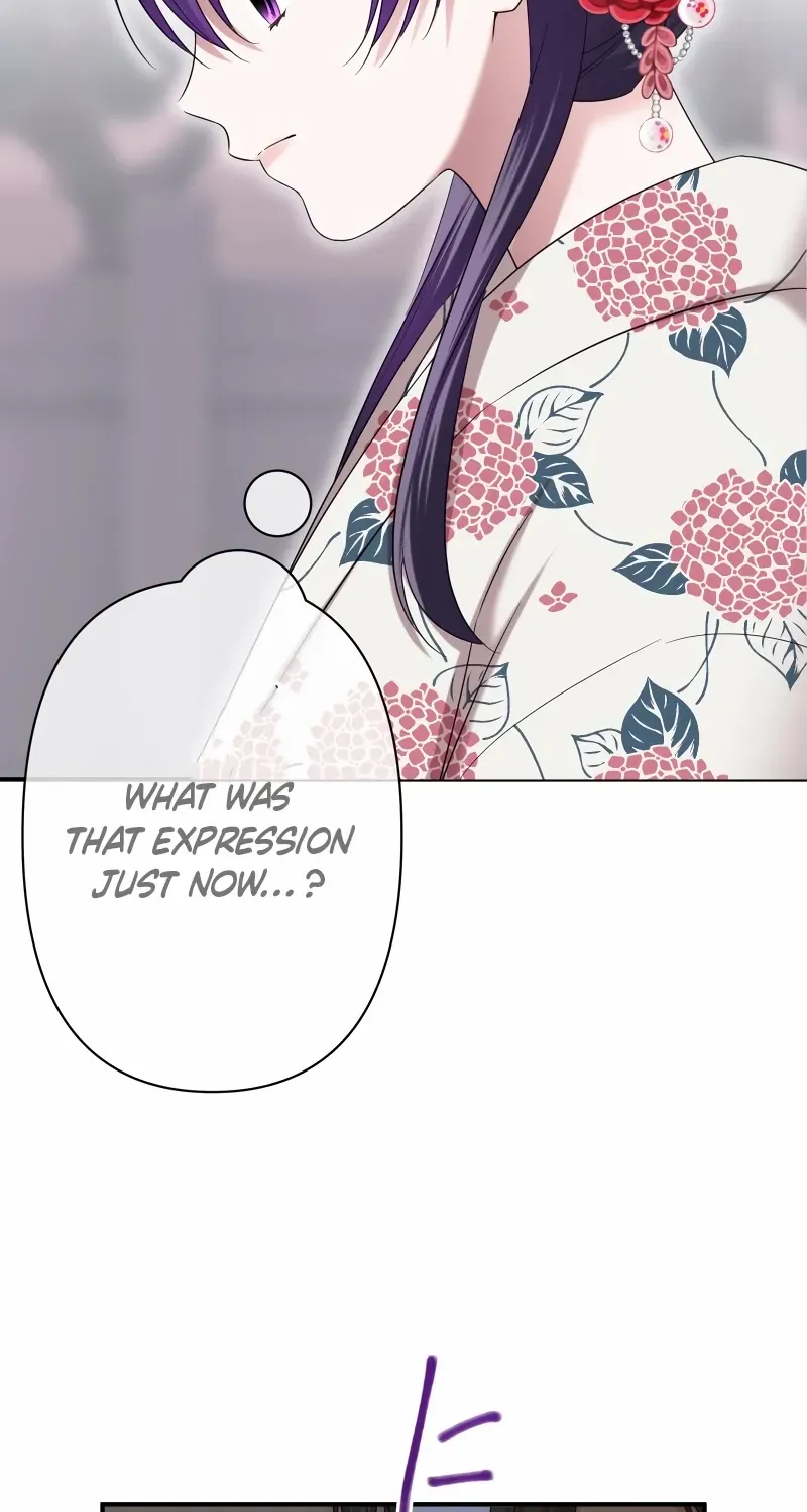 The Silent Sacrifice Princess And The Black Dragons Marriage Chapter 11 page 53 - 