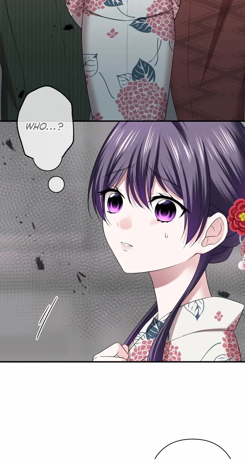 The Silent Sacrifice Princess And The Black Dragons Marriage Chapter 11 page 56 - 
