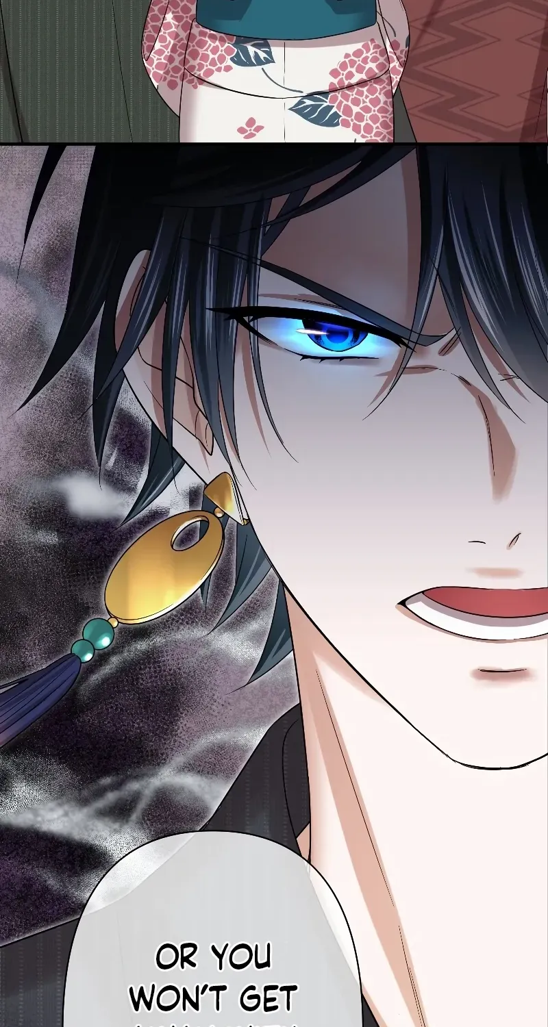 The Silent Sacrifice Princess And The Black Dragons Marriage Chapter 11 page 67 - 
