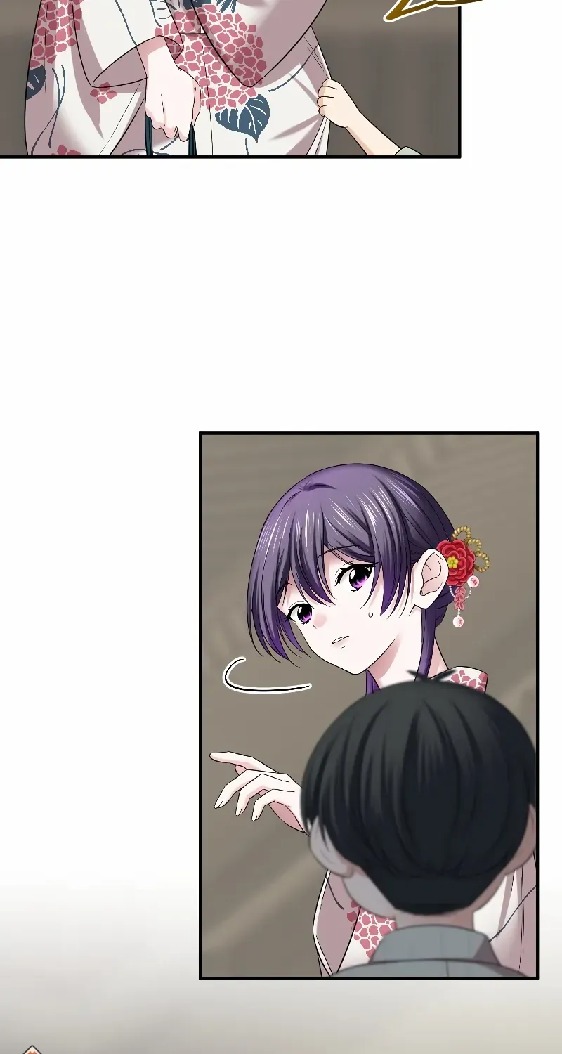 The Silent Sacrifice Princess And The Black Dragons Marriage Chapter 11 page 8 - 