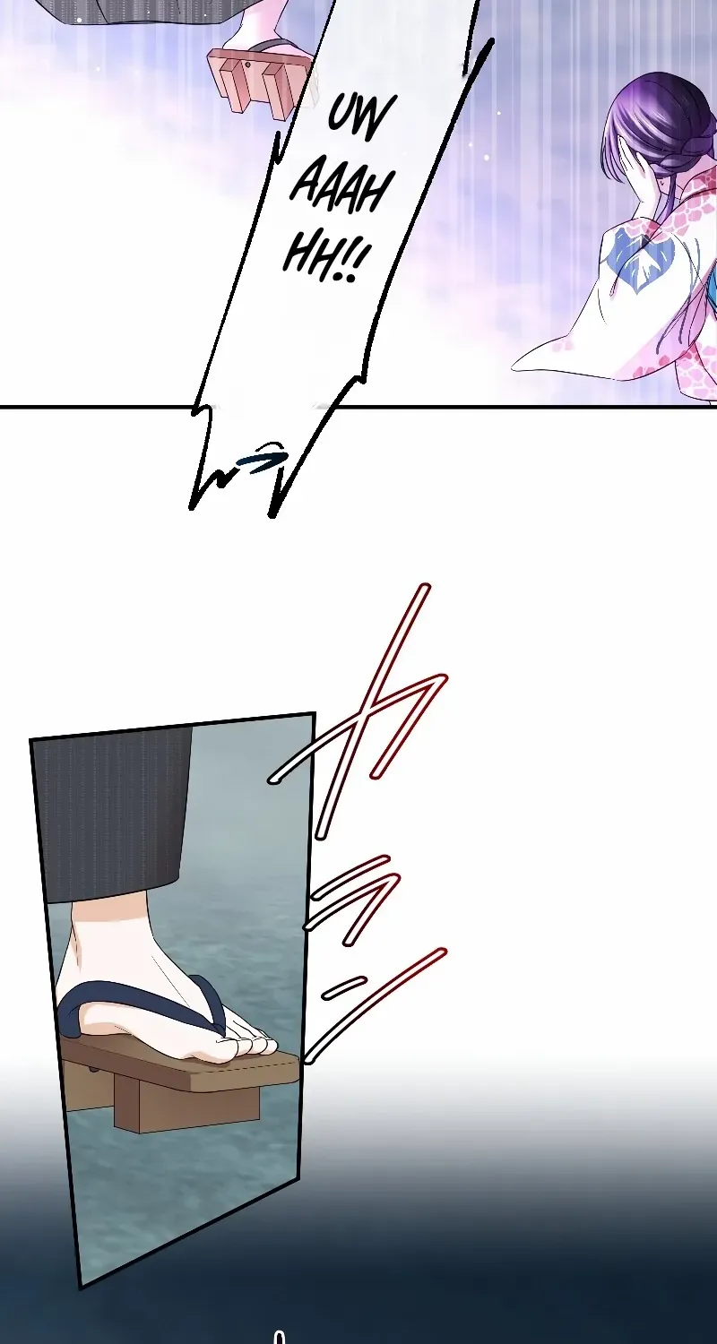 The Silent Sacrifice Princess And The Black Dragons Marriage Chapter 12 page 11 - 