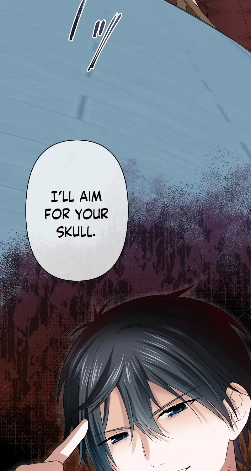 The Silent Sacrifice Princess And The Black Dragons Marriage Chapter 12 page 13 - 