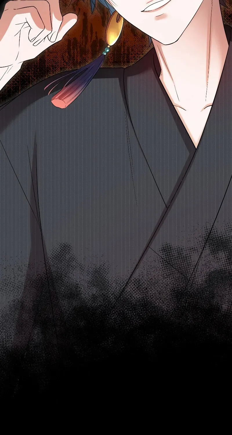 The Silent Sacrifice Princess And The Black Dragons Marriage Chapter 12 page 14 - 
